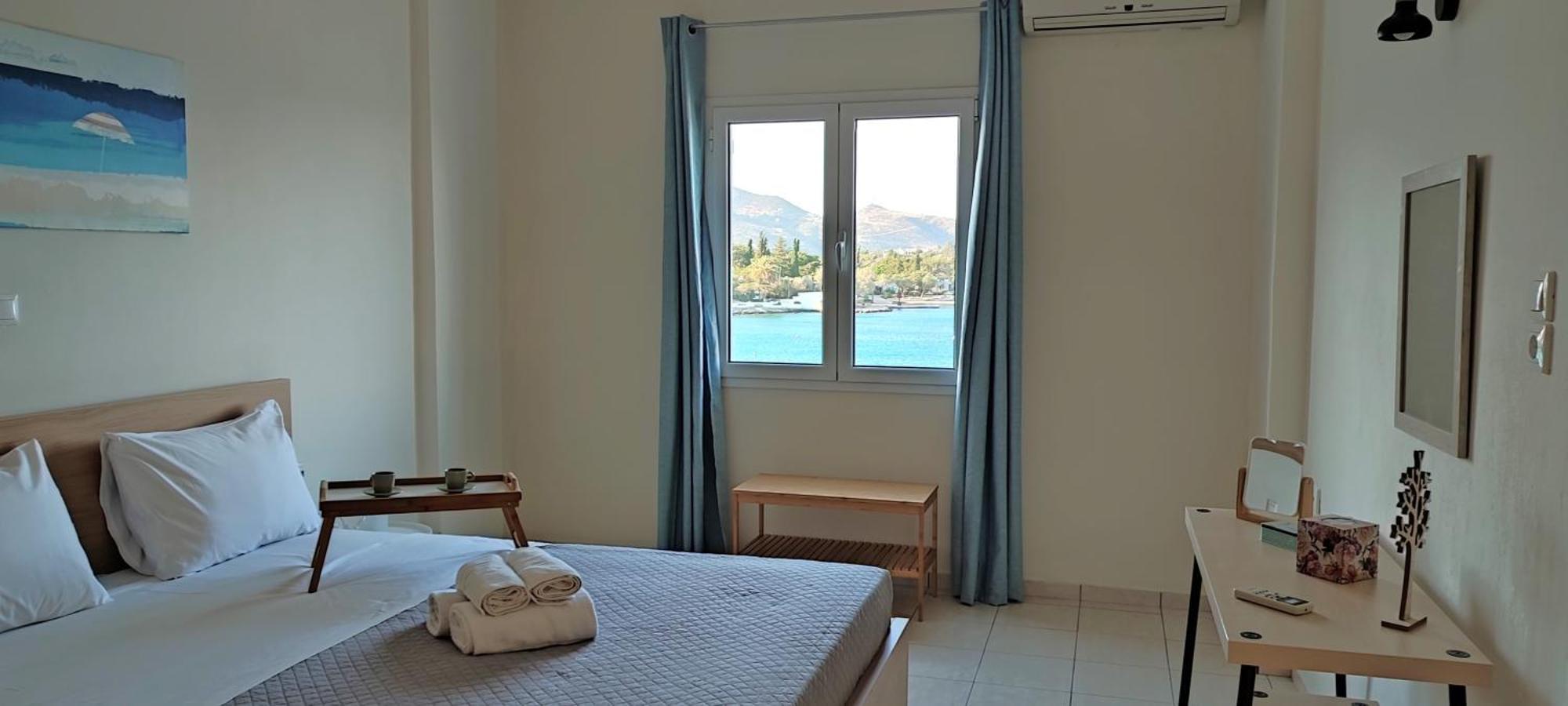 Apartment Votsalo Sea View