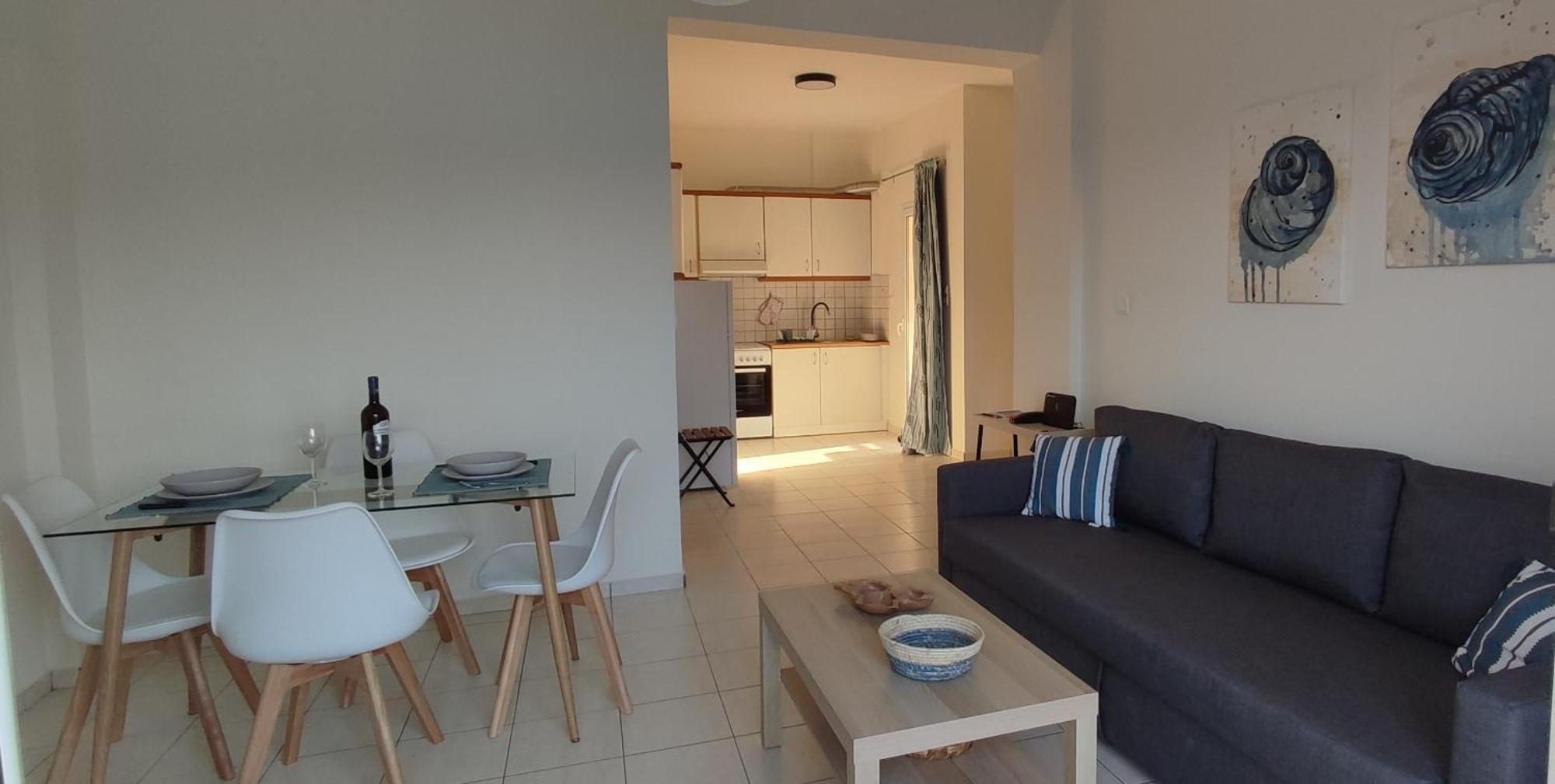 Apartment Votsalo Sea View *