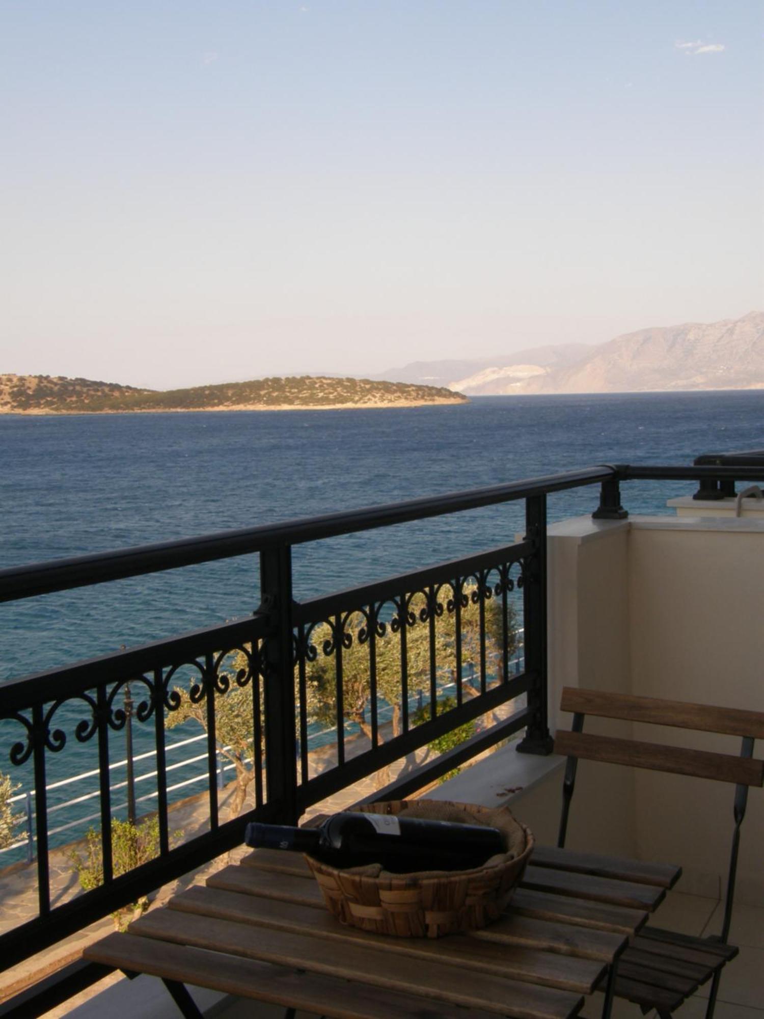Votsalo Sea View * Agios Nikolaos (Crete)