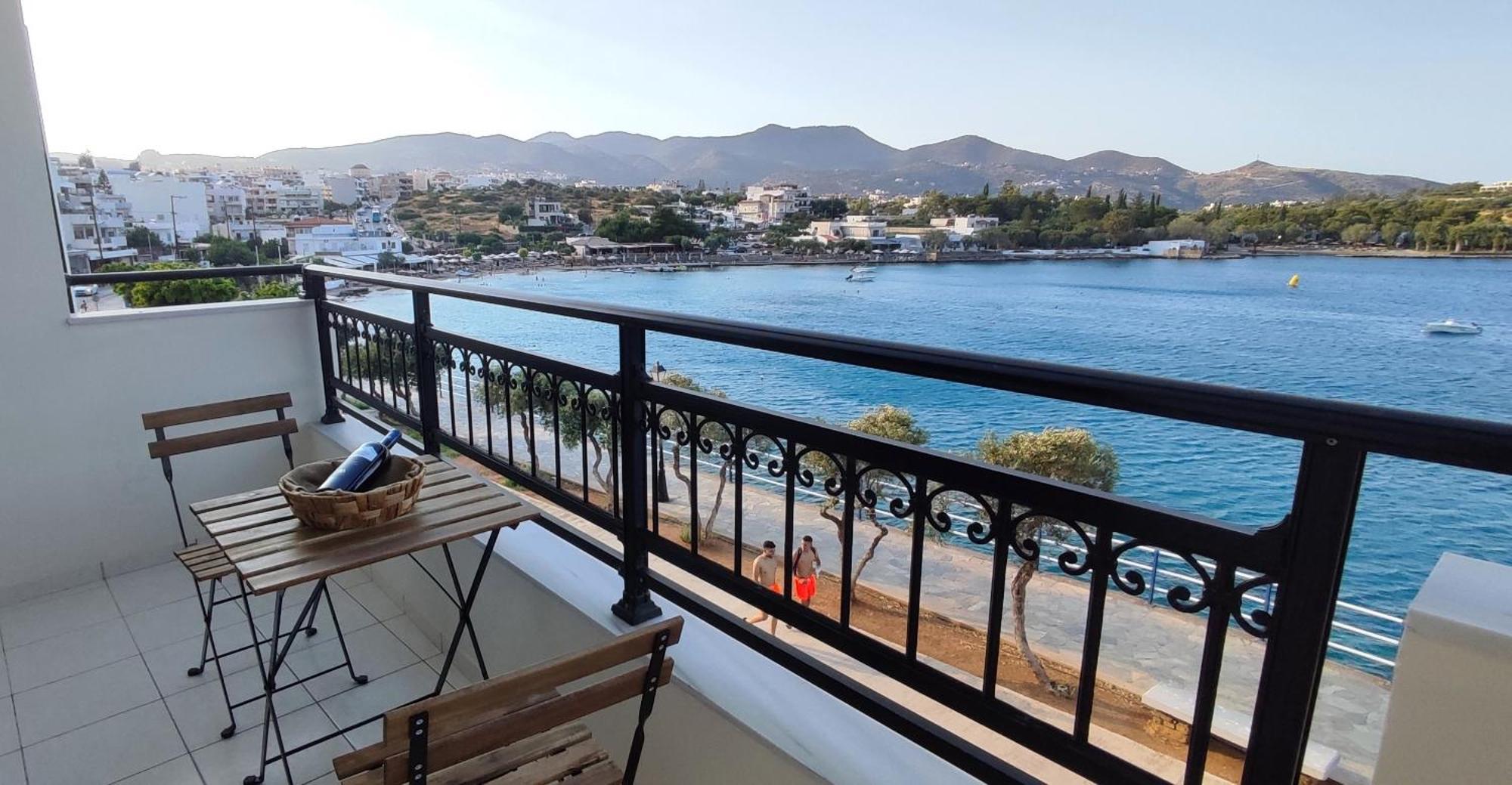 Votsalo Sea View Agios Nikolaos (Crete)