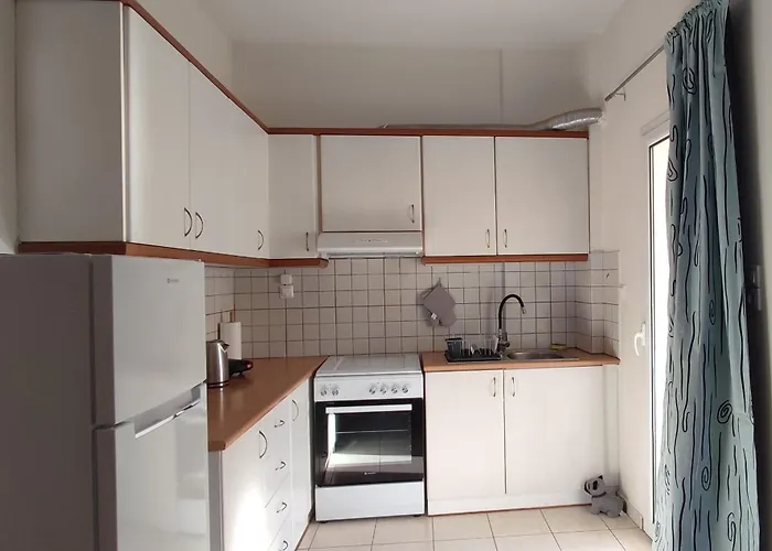 Votsalo Sea View Apartment