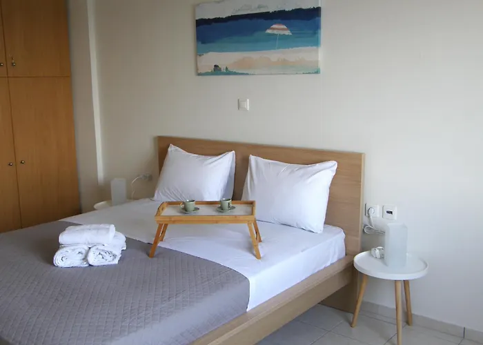 Votsalo Sea View Apartment