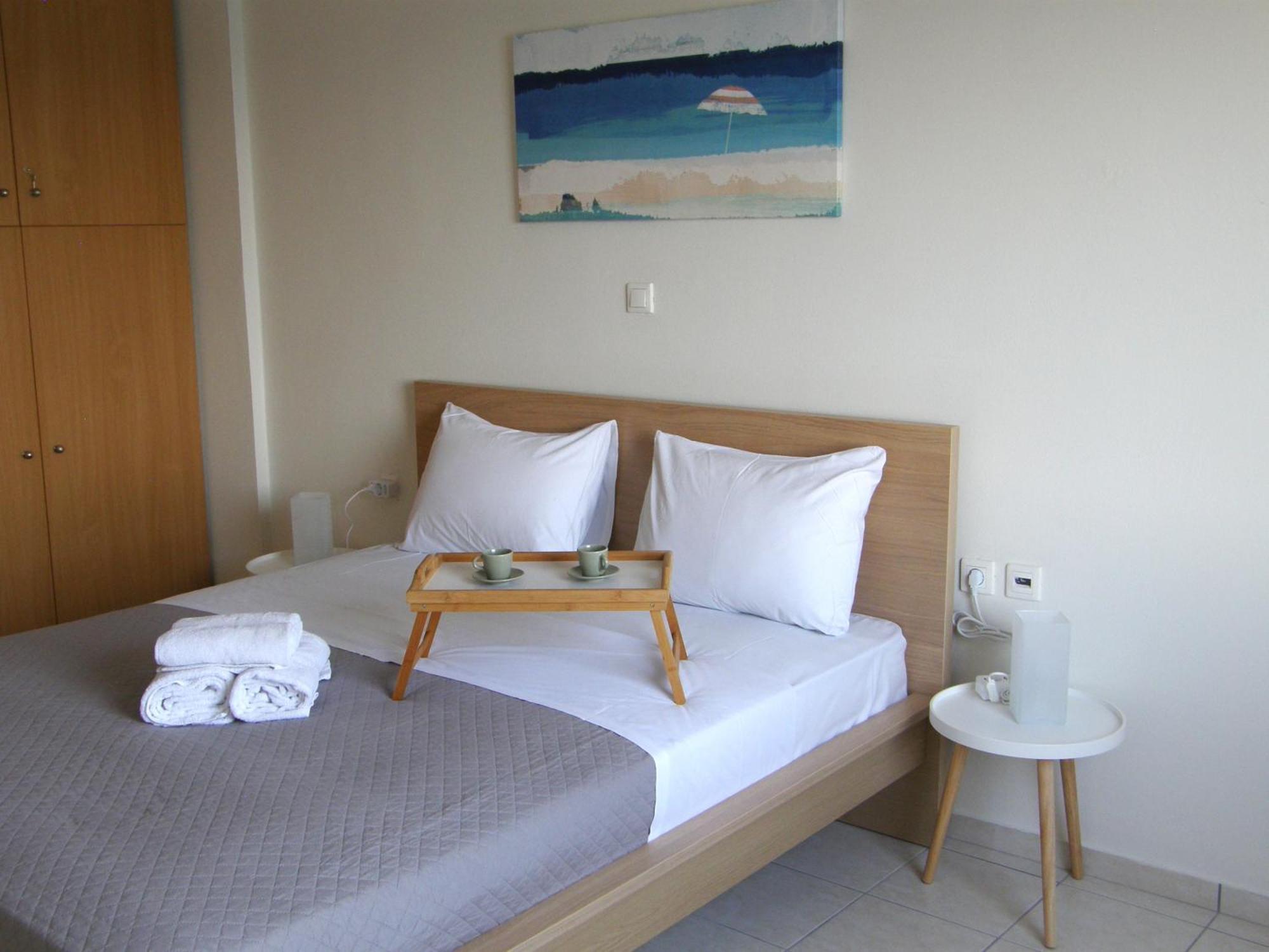 Appartement Votsalo Sea View