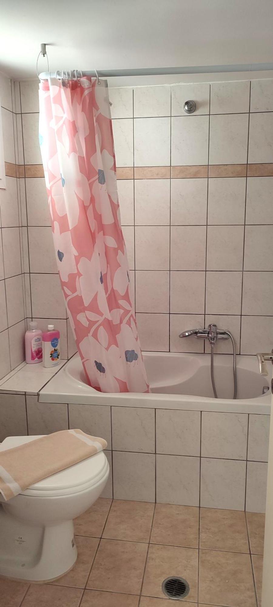 Appartement Votsalo Sea View Agios Nikolaos